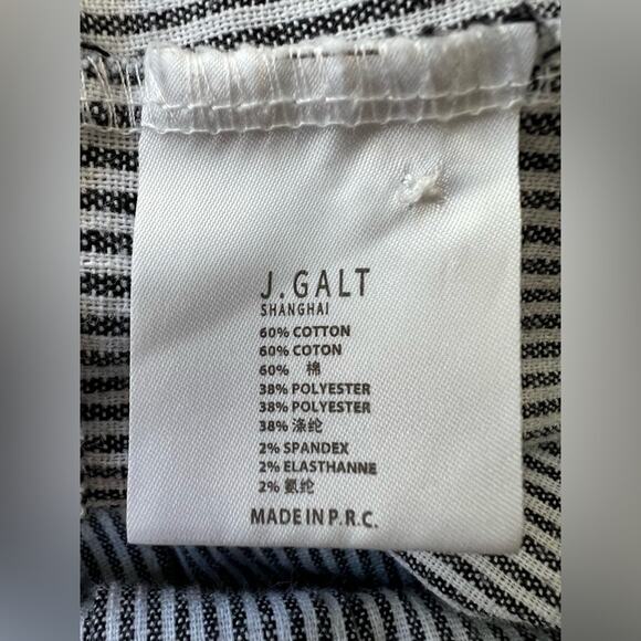 John Galt By: Brandy Melville Astrid Cropped Tank Top One Size (Small to Medium) - Picture 9 of 10